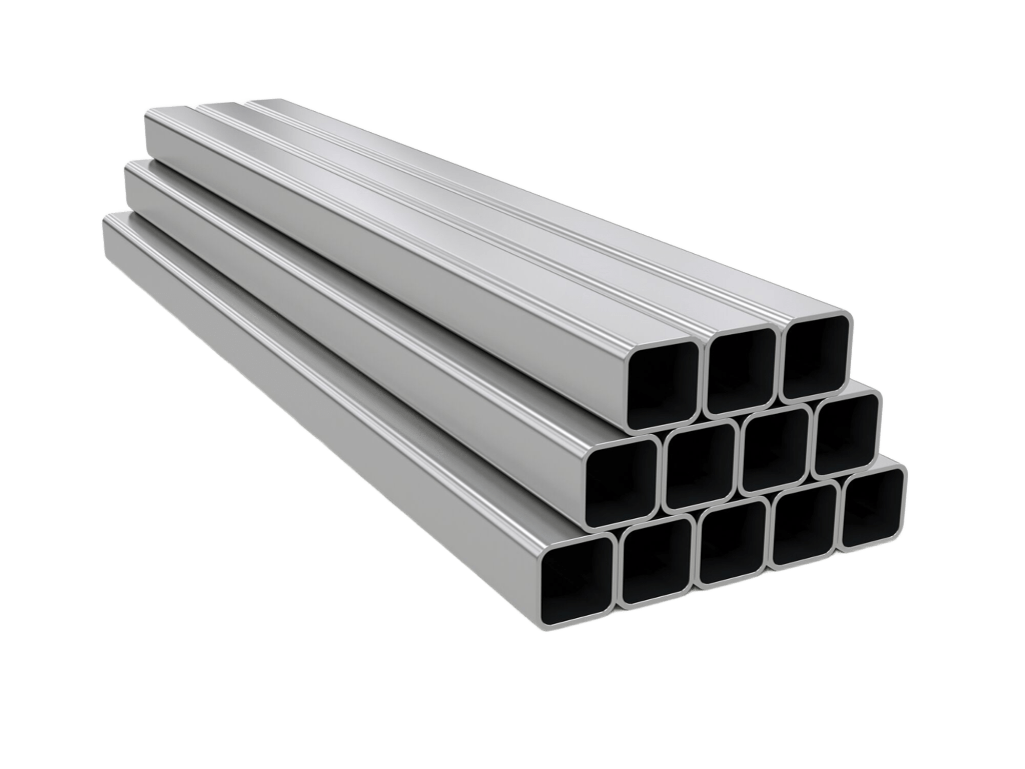 Труба профильная